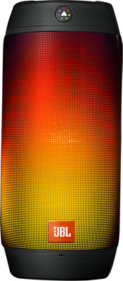 jbl pulse 2 blinking