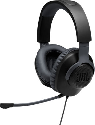 on ear headset