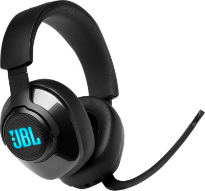 laten vallen Verkeerd Doe voorzichtig JBL Quantum 400 Wired Over-Ear Gaming Headset | Verizon