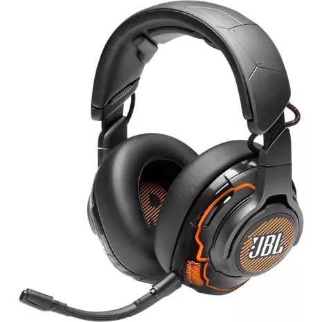 JBL Quantum ONE Headphones