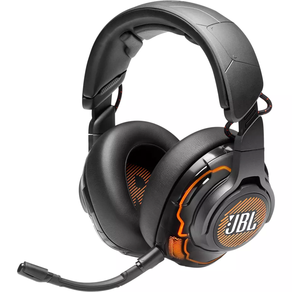 JBL Quantum ONE Headphones -...