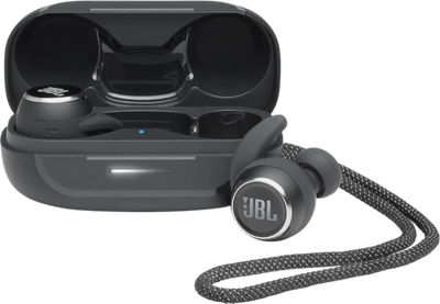 Auriculares JBL Free X BT Negro