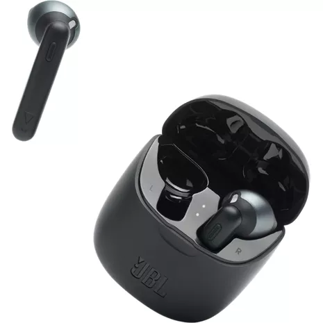 Jbl free left earbud not online connecting