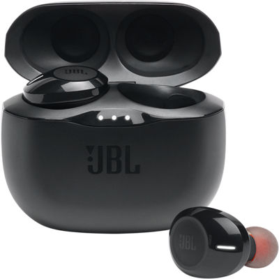 Selvrespekt tag råb op JBL Tune 125 Truly Wireless In-Ear Headphones | Verizon