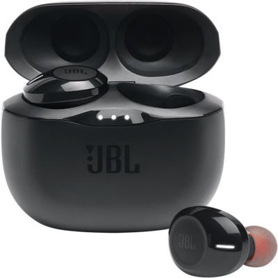 JBL Tune 125 Truly Wireless In-Ear Headphones | Verizon