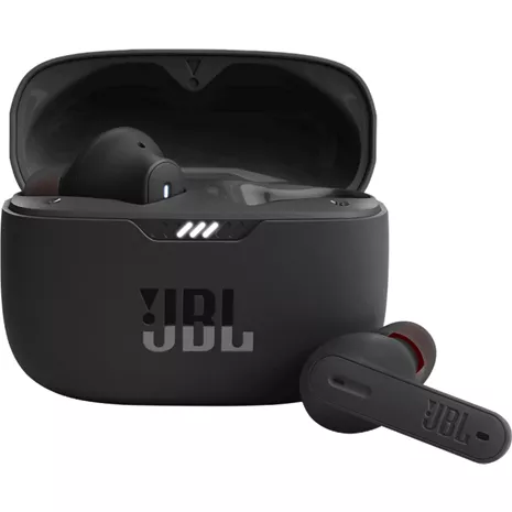 JBL Tune 230NC Wireless Earbuds JBL Pure Bass Sound Shop Now