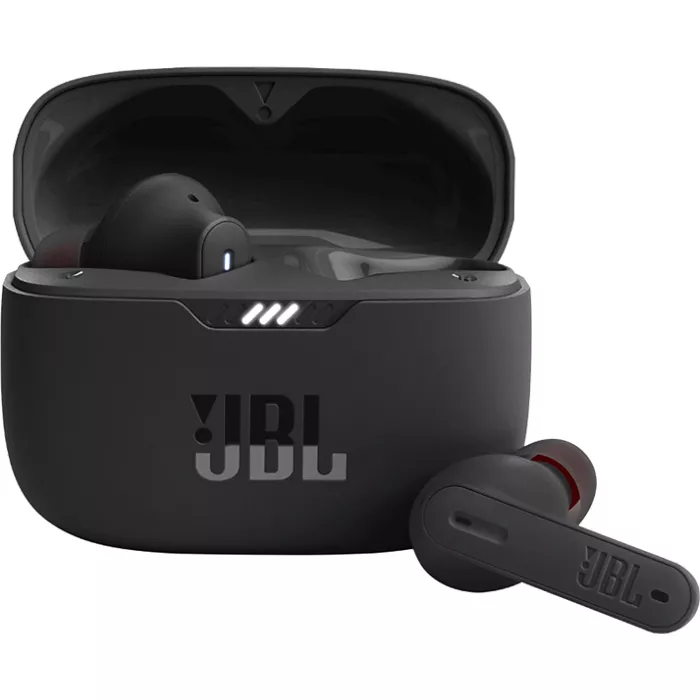 JBL Tune 230NC Wireless Earbuds- Black | Verizon