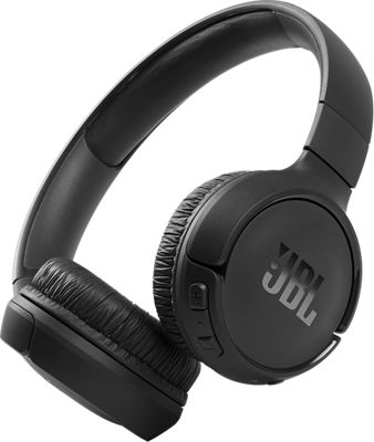 Auriculares Inalámbricos JBL Tune 510BT Color Blanco