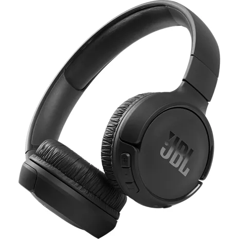 Audífonos JBL Tune 510BT, sonido JBL Pure Bass