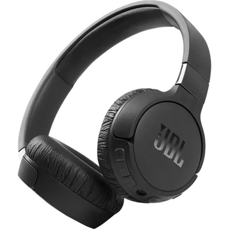 Audífonos inalámbricos JBL Tune 660BTNC con ANC