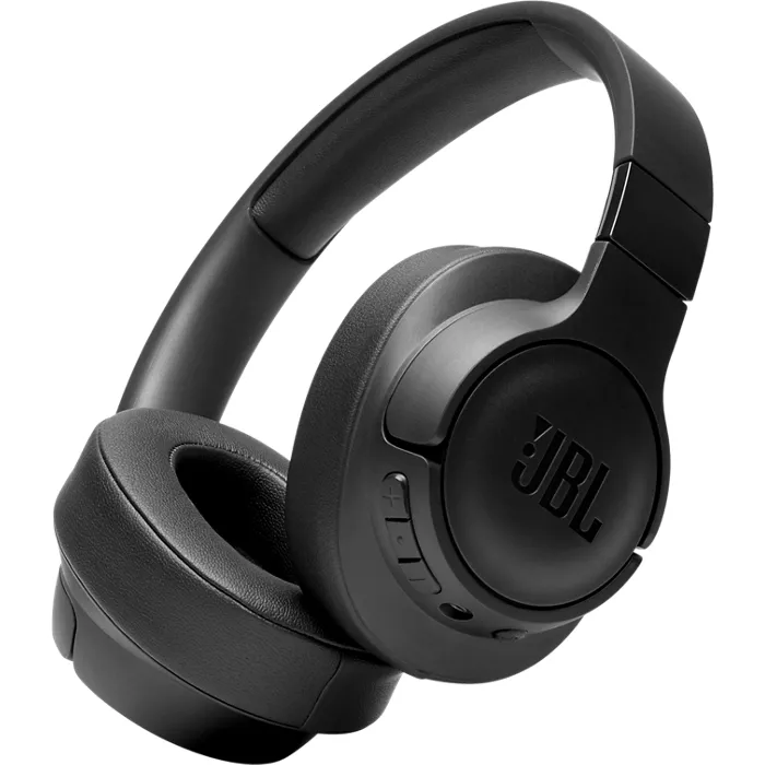 JBL Tune 710BT Wireless Headphones - Black | Verizon