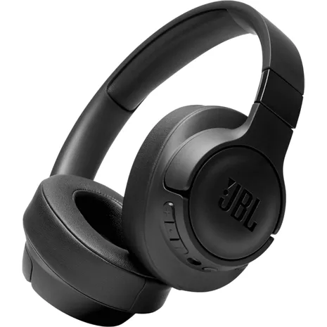 Cómo resetear los auriculares JBL Tune 760NC 