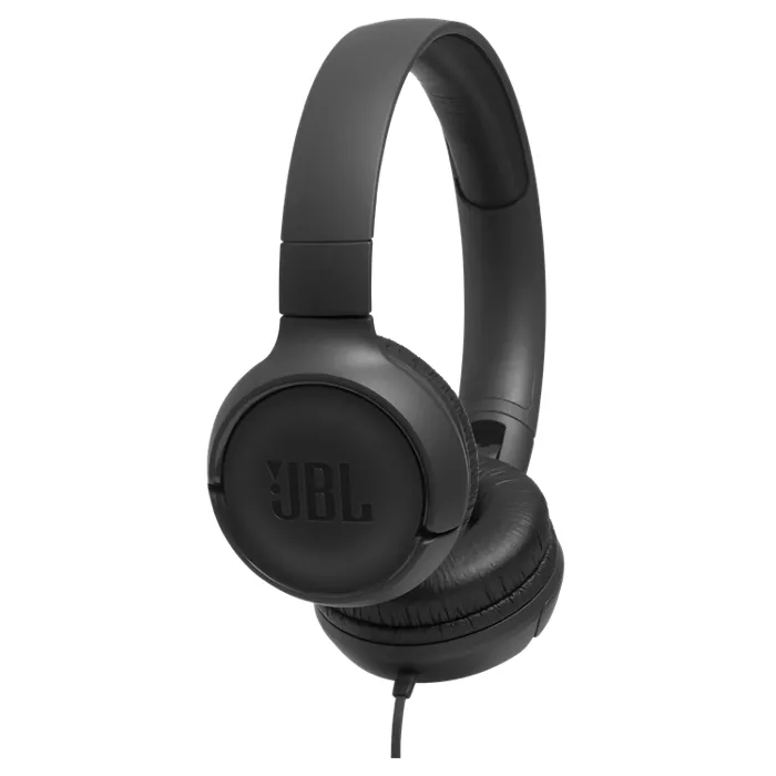 Jbl Tune500 Wired Headphones With Jbl Pure Bass Sound | Verizon