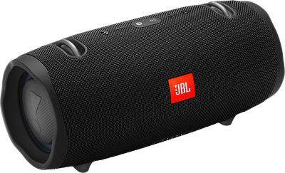 portable speaker with subwoofer