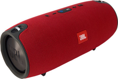 JBL Xtreme Portable Bluetooth Speaker Verizon Wireless