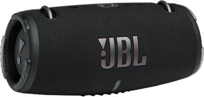  JBL Xtreme 3 - Portable Bluetooth Speaker, powerful