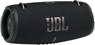 JBL Altavoz Bluetooth portátil Xtreme 3, resistente al agua y al