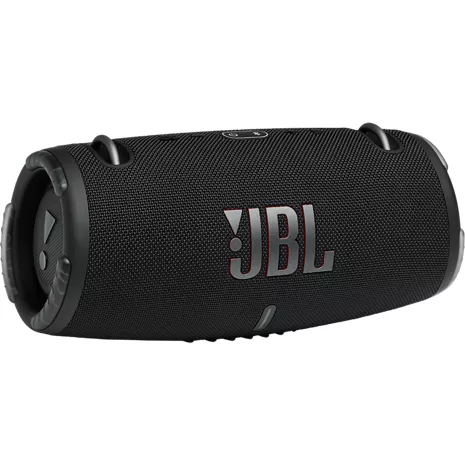 JBL Altavoz Bluetooth portátil Xtreme 3, resistente al agua y al polvo