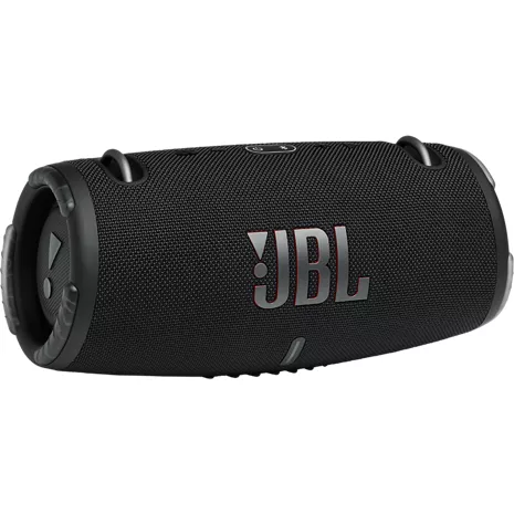 JBL Xtreme 3 Portable Bluetooth Speaker, Waterproof and