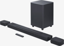 Bar 1000 7.1.4 Channel Soundbar