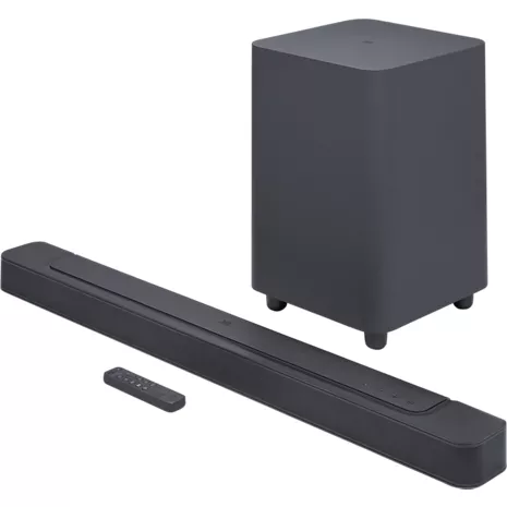 JBL Barra de sonido de 5.1 canales Bar 500