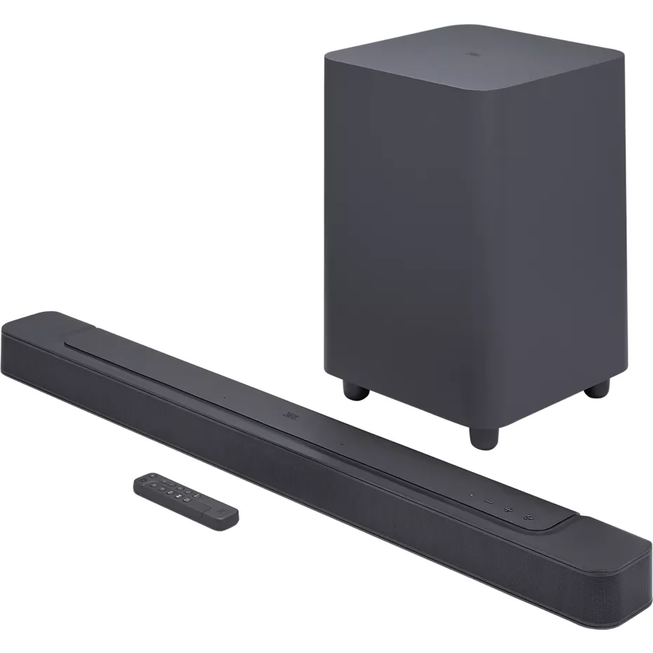 Jbl Bar 500 5.1 Cha… - image