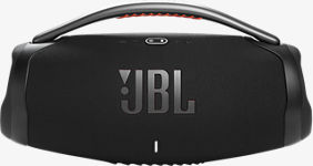 Boombox3 Portable Bluetooth Speaker
