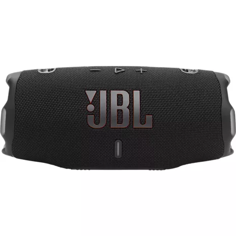 JBL Charge 6 Portable Waterproof and Drop-Proof Speaker