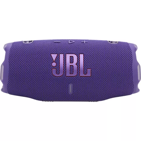 JBL Charge 6 Portable Waterproof and Drop-Proof Speaker
