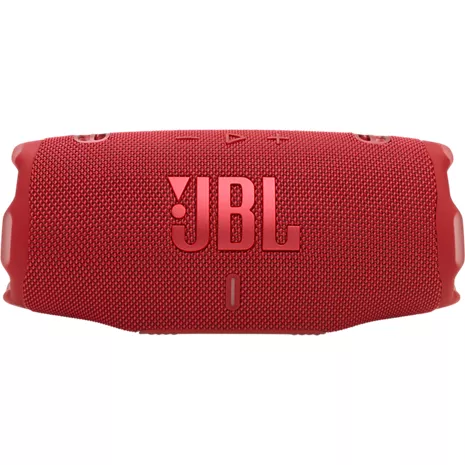 JBL Charge 6 Portable Waterproof and Drop-Proof Speaker