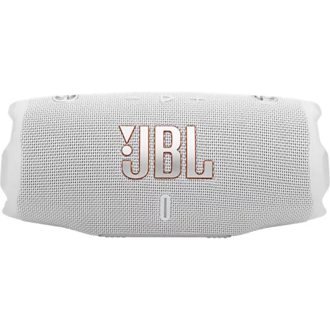 JBL Charge 6 Portable Waterproof and Drop-Proof Speaker