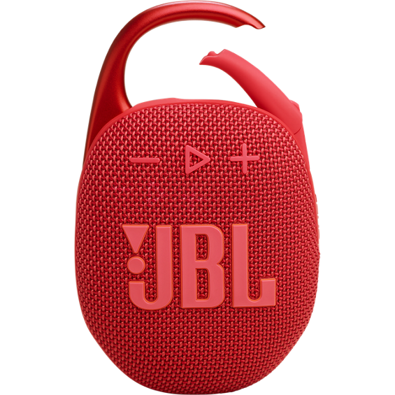 JBL Clip 5 Ultra-portable Waterproof Speaker