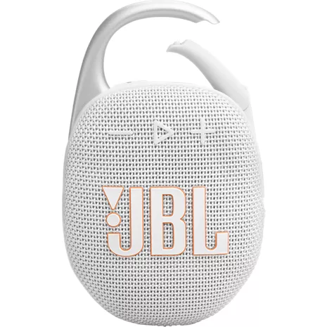 JBL Clip 5 Ultra-portable Waterproof Speaker