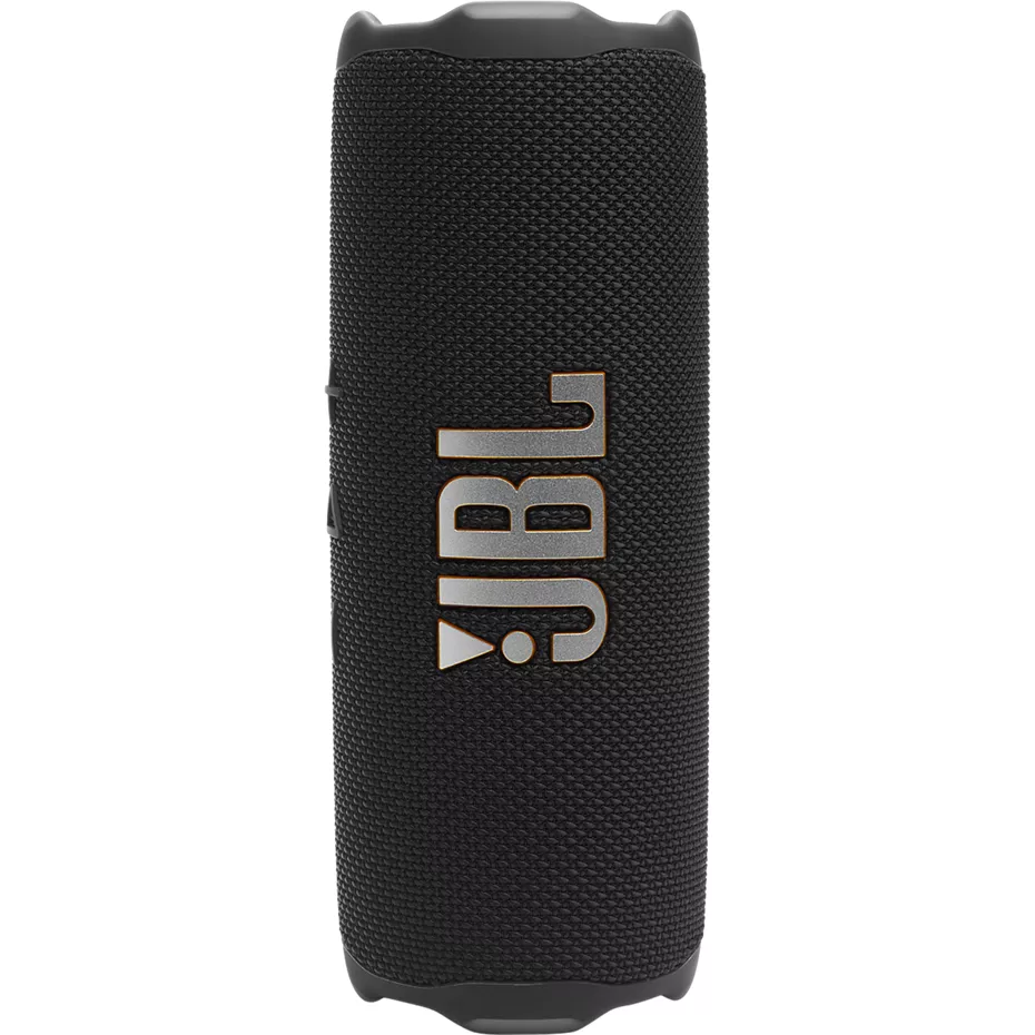 JBL Flip 7 Portable Waterproof and Drop-Proof Speaker - Black | Verizon