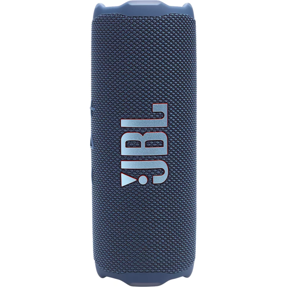 JBL Flip 7 Portable Waterproof and Drop-Proof Speaker - Blue | Verizon