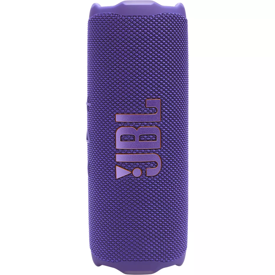 JBL Flip 7 Portable Waterproof and Drop-Proof Speaker - Purple | Verizon
