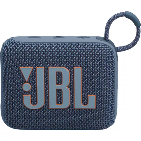 JBL Go 4 Ultra Portable Bluetooth Speaker