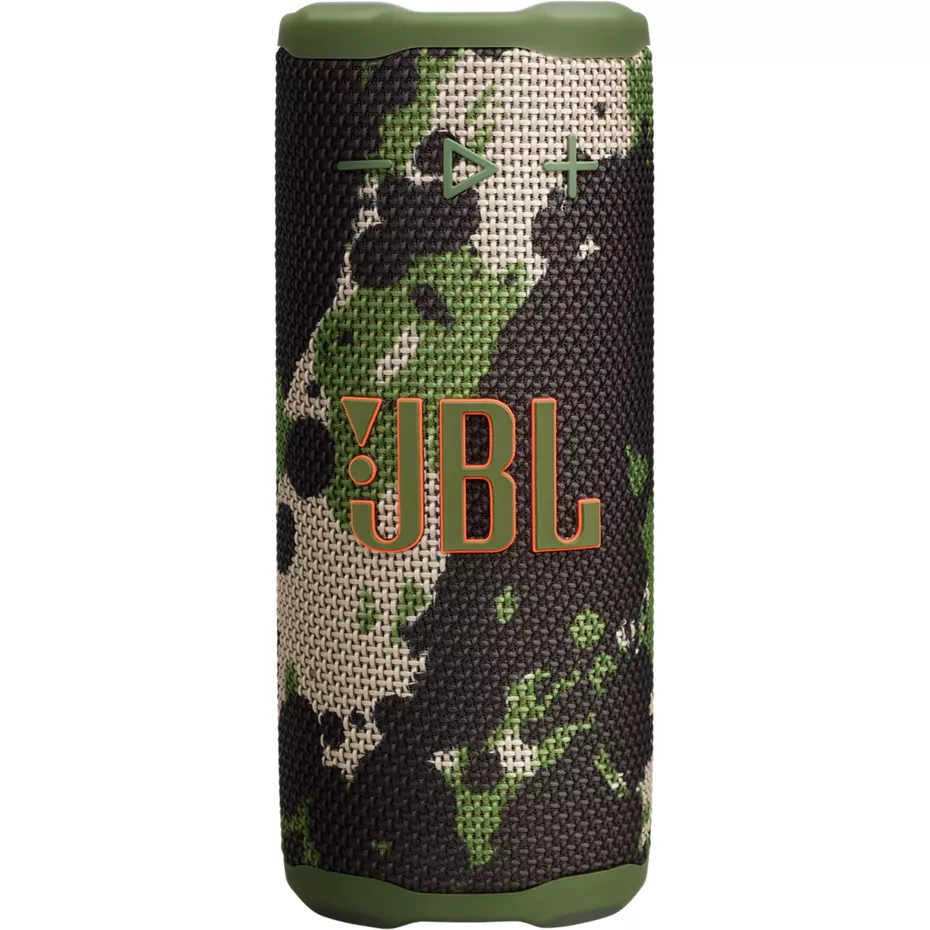 JBL GRIP Compact Portable Bluetooth Speaker - Squad | Verizon