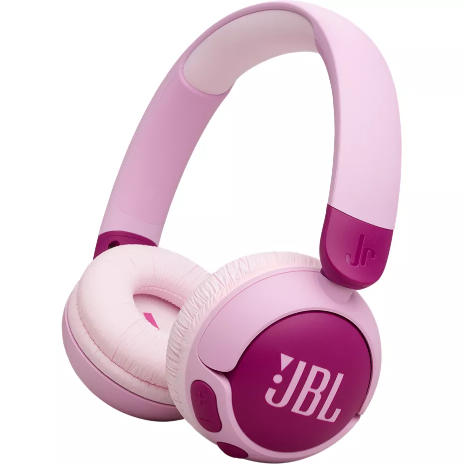 Jbl JR320BT Kids Wi… - image