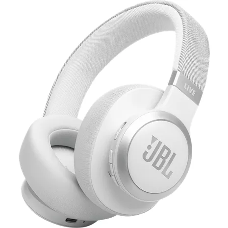 JBL Audífonos externos inalámbricos Live 770NC