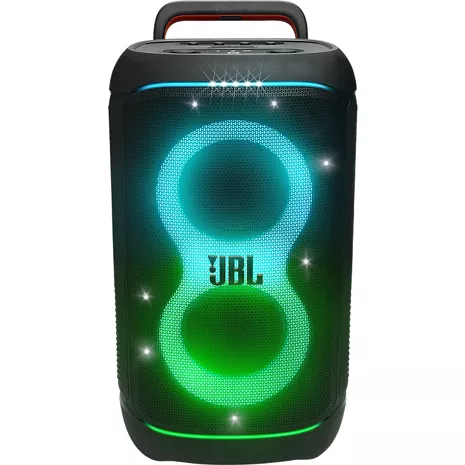 JBL PartyBox 520 Portable Wireless Party Speaker