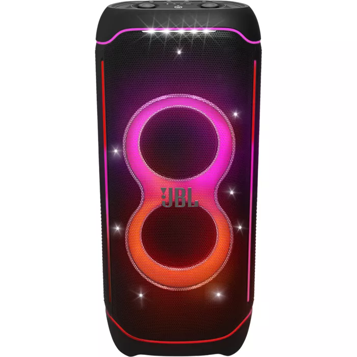 UPC 050036396103 product image for JBL PartyBox Ultimate Speaker - Black | Verizon | upcitemdb.com