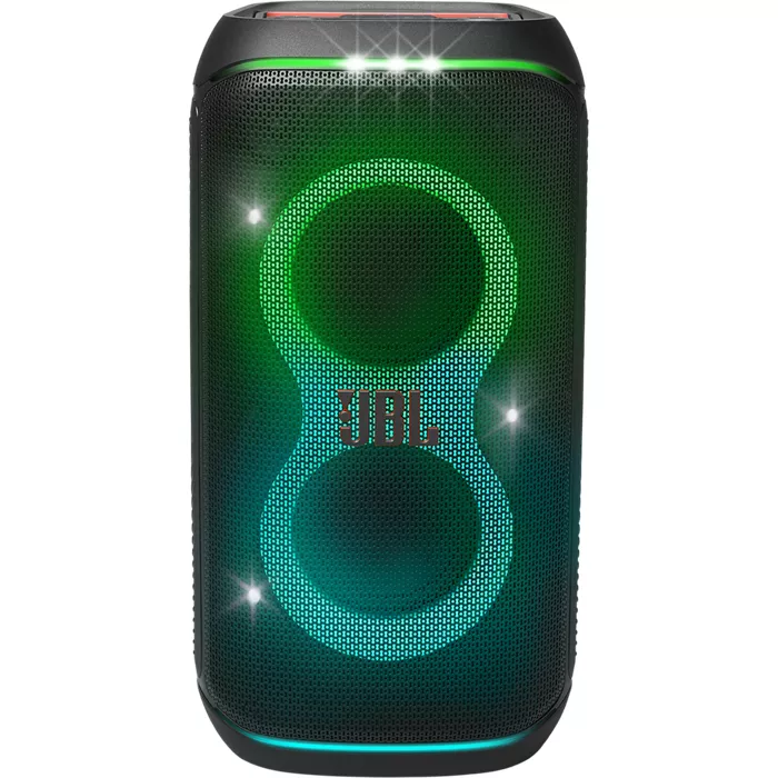 JBL PartyBox Club 120 Portable Party Speaker - Black | Verizon