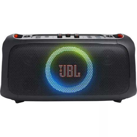 スピーカー・ウーファー JBL PARTYBOX ON THE GO speaker Amazon.com: JBL PartyBox On-The-Go Powerful Portable