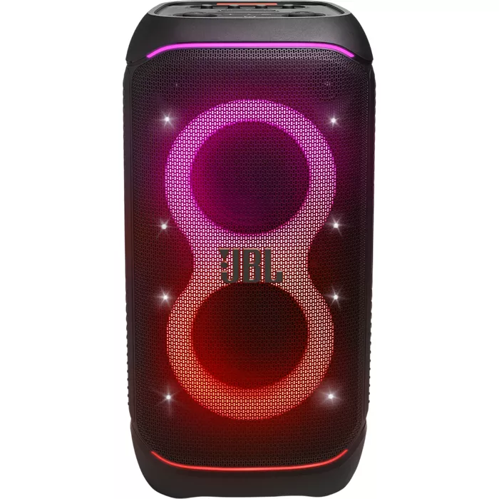 JBL PartyBox Stage 320 Portable Party Speaker - Black | Verizon