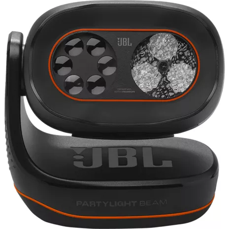 JBL PartyLight BEAM Bluetooth Projection Party Light