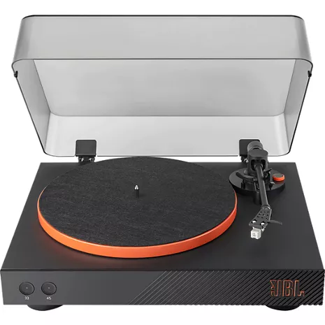 JBL Spinner Bluetooth Turntable