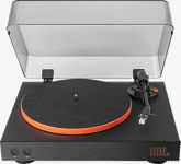 Spinner Bluetooth Turntable