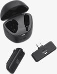 Micrófono inalámbrico Quantum Stream Wireless USB Wearable para hacer streaming​​ 
