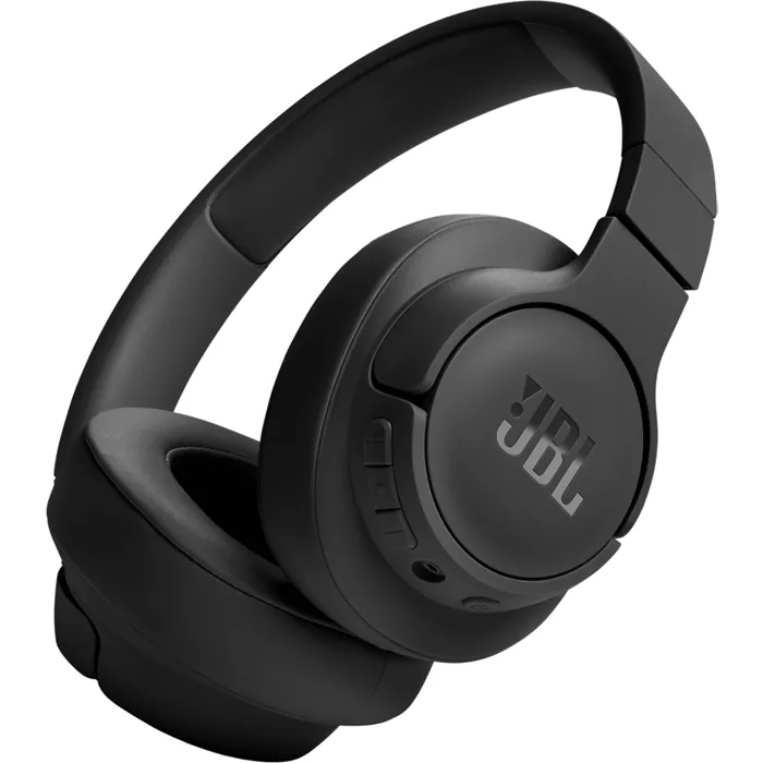 UPC 050036395045 product image for JBL Tune 720BT Wireless Over-Ear Headphones - Black | Verizon | upcitemdb.com